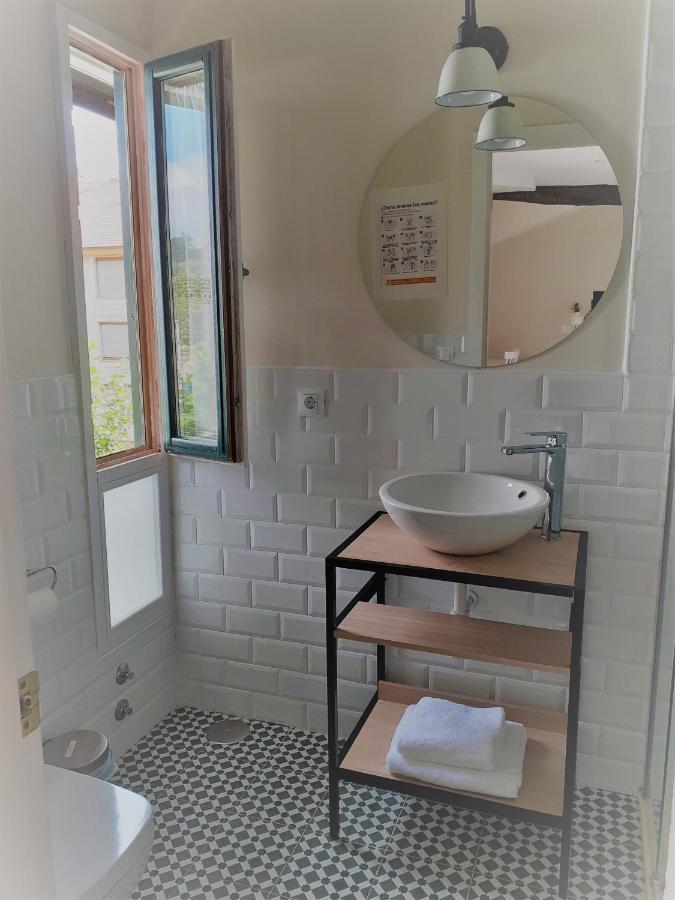 Hostal Lierganes Fluviarium Rooms Ngoại thất bức ảnh