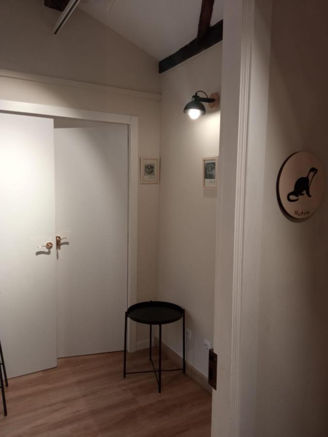 Hostal Lierganes Fluviarium Rooms Ngoại thất bức ảnh