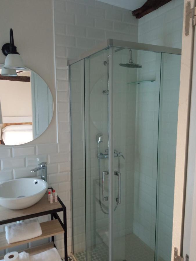 Hostal Lierganes Fluviarium Rooms Ngoại thất bức ảnh