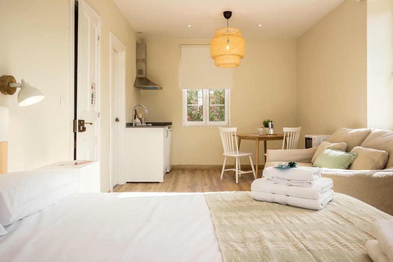 Hostal Lierganes Fluviarium Rooms Ngoại thất bức ảnh