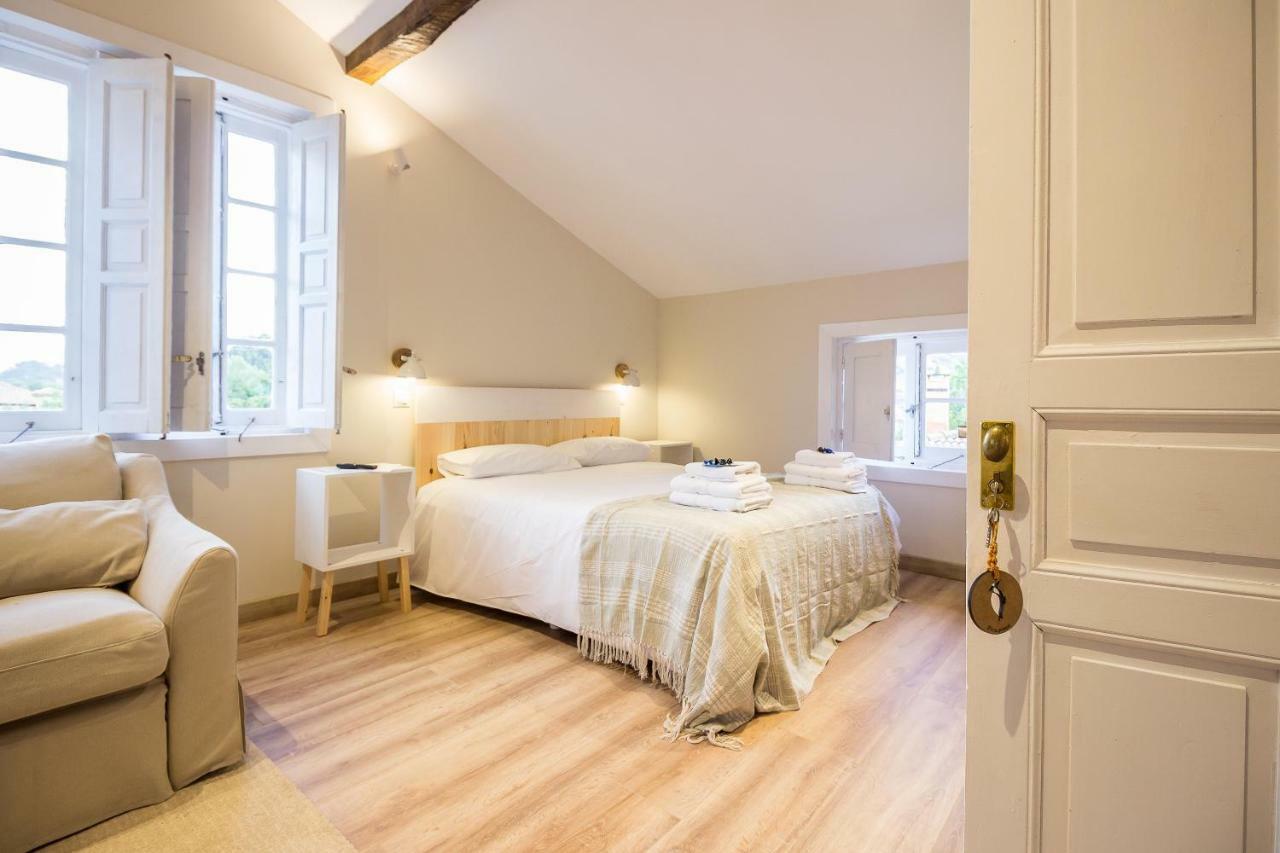 Hostal Lierganes Fluviarium Rooms Ngoại thất bức ảnh