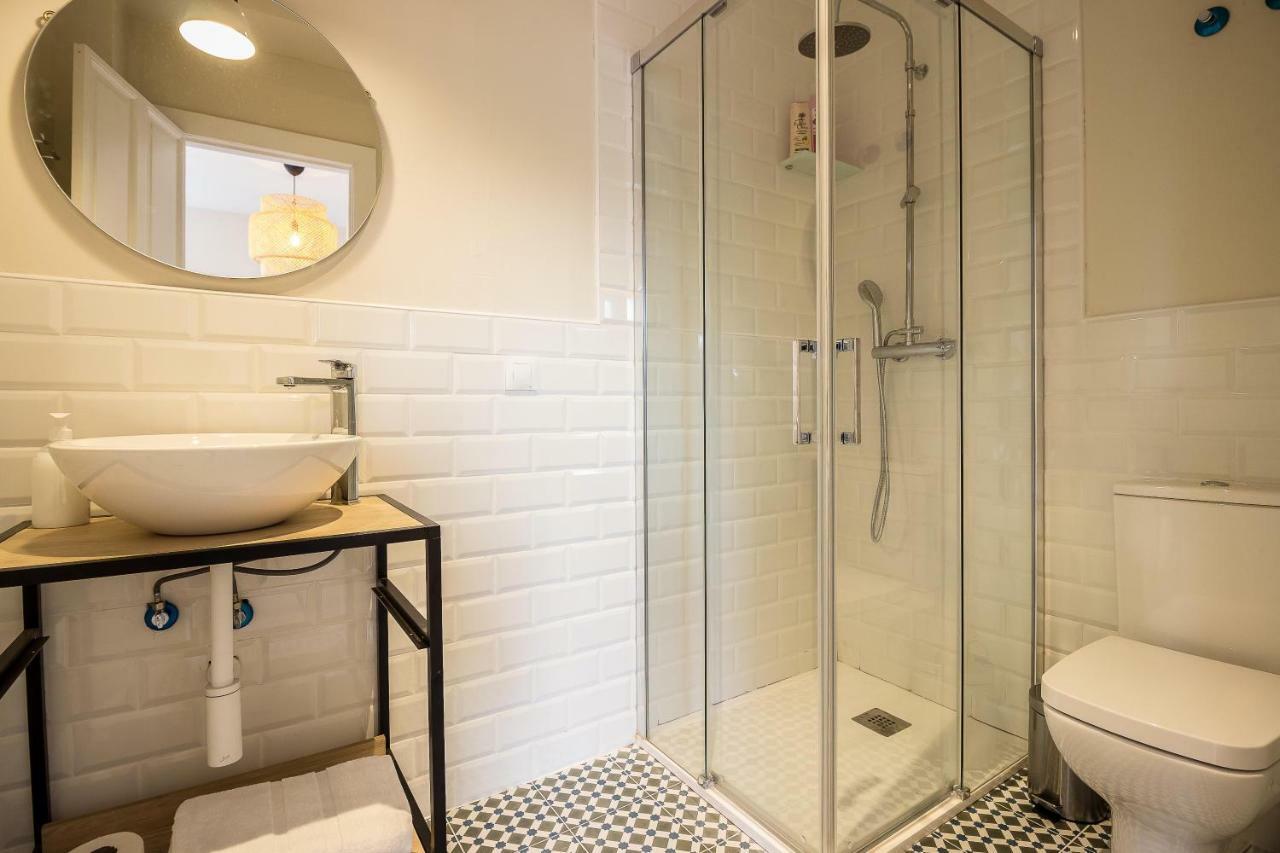 Hostal Lierganes Fluviarium Rooms Ngoại thất bức ảnh