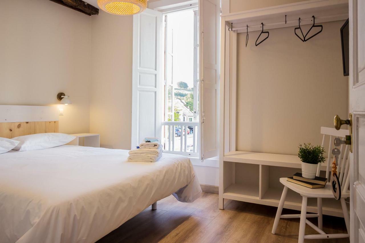 Hostal Lierganes Fluviarium Rooms Ngoại thất bức ảnh
