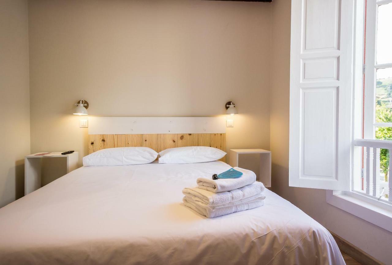 Hostal Lierganes Fluviarium Rooms Ngoại thất bức ảnh