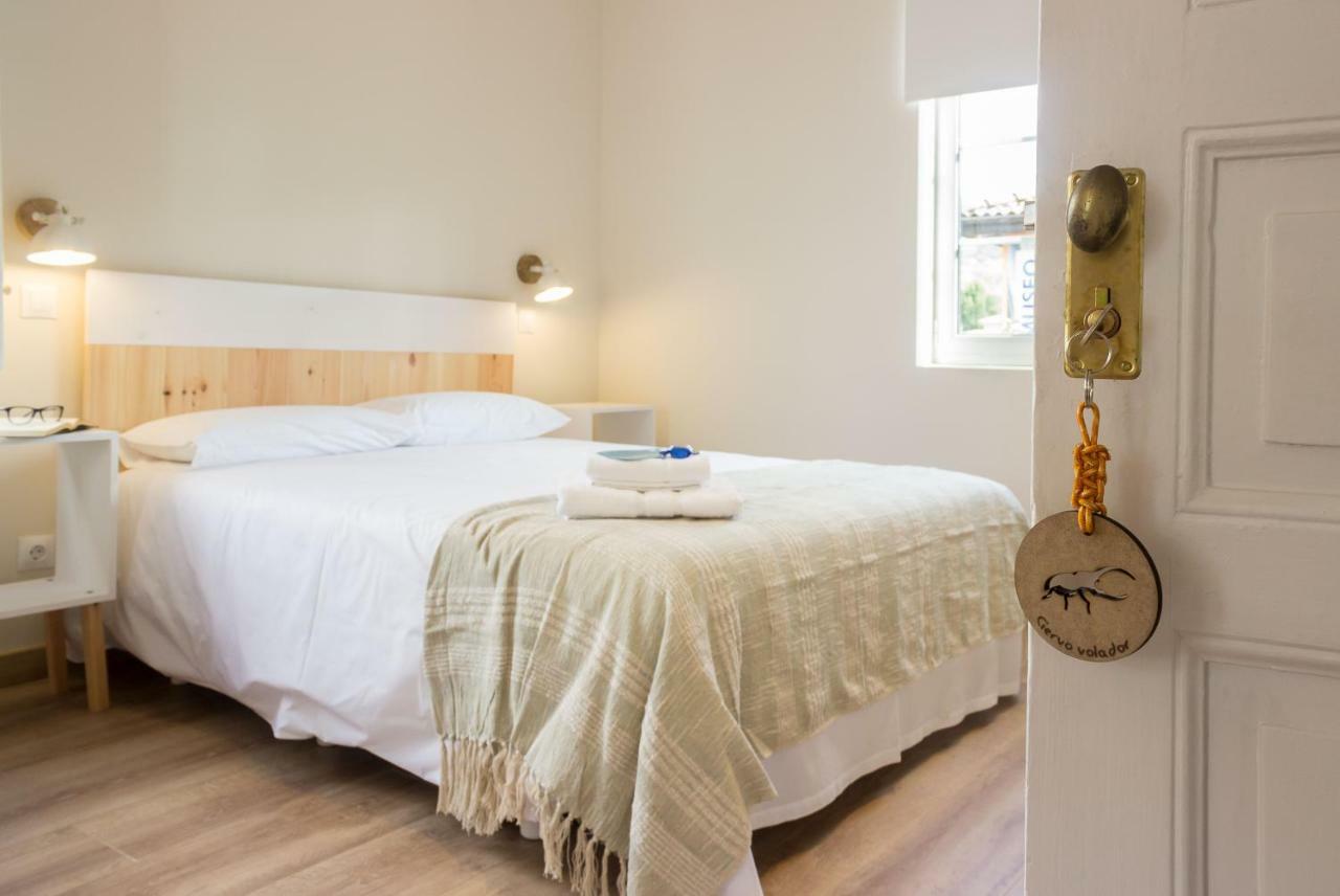 Hostal Lierganes Fluviarium Rooms Ngoại thất bức ảnh