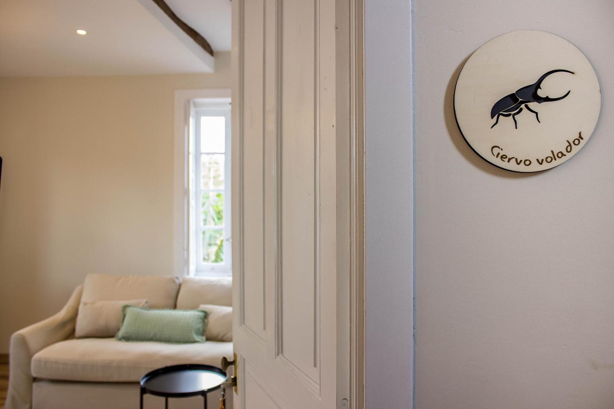 Hostal Lierganes Fluviarium Rooms Ngoại thất bức ảnh
