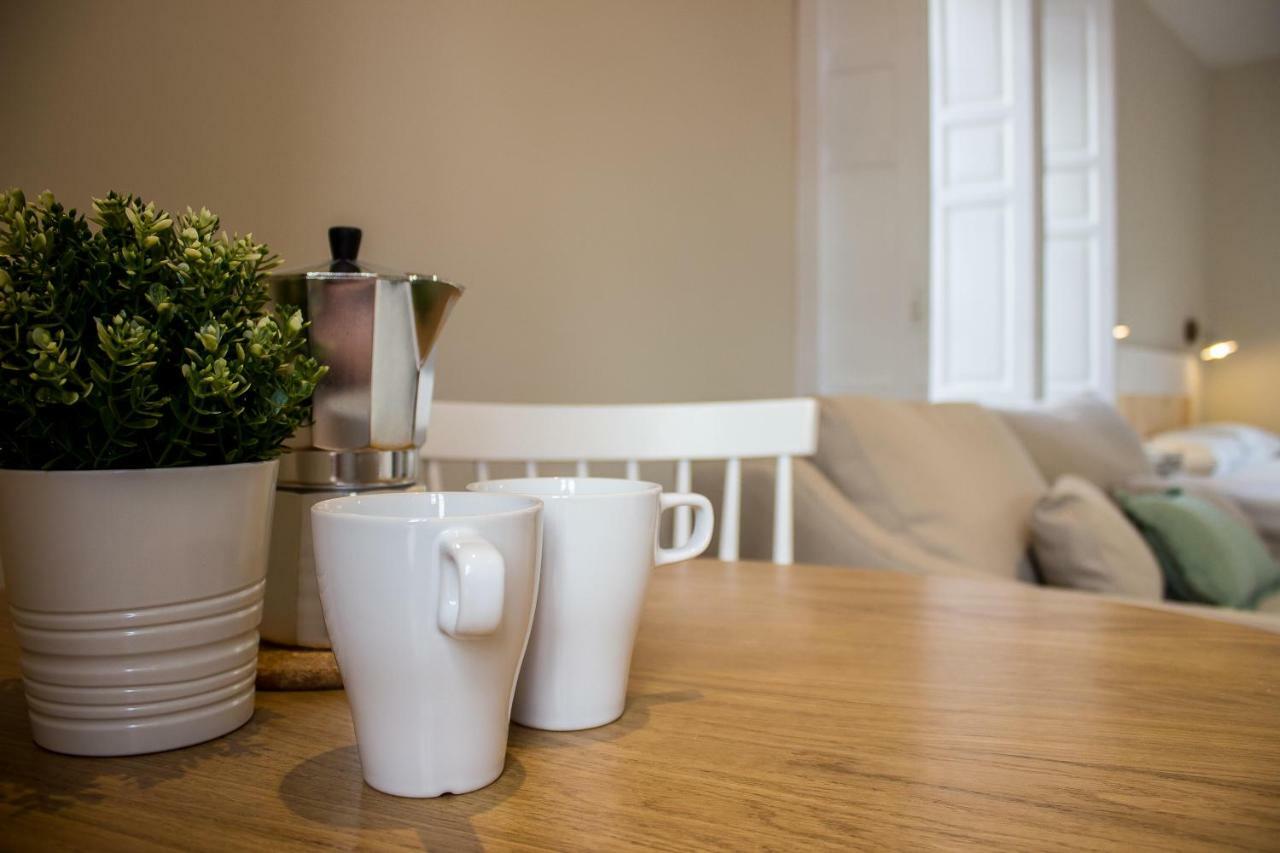 Hostal Lierganes Fluviarium Rooms Ngoại thất bức ảnh