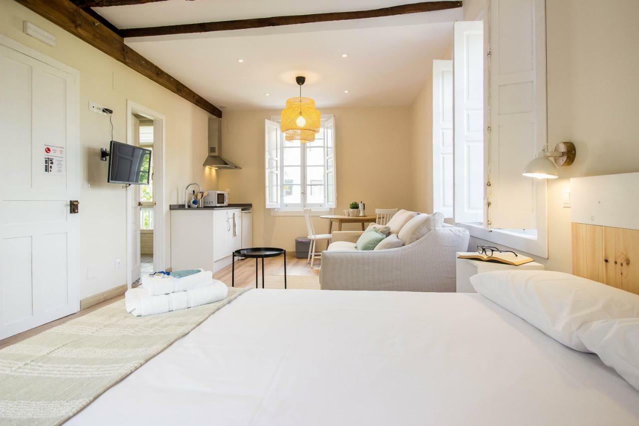 Hostal Lierganes Fluviarium Rooms Ngoại thất bức ảnh