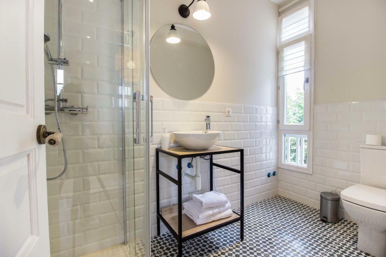 Hostal Lierganes Fluviarium Rooms Ngoại thất bức ảnh